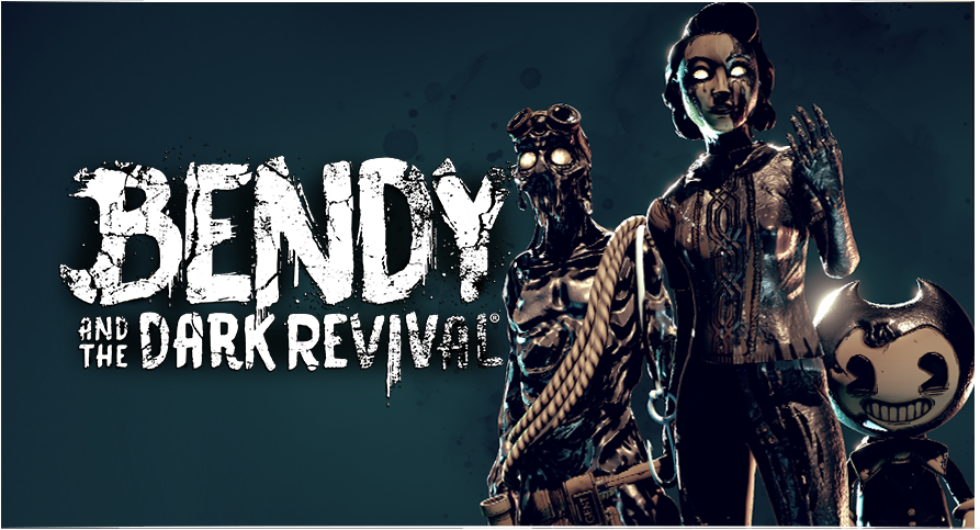 'Bendy and the Dark Revival' Menghidupkan Kembali Kengerian