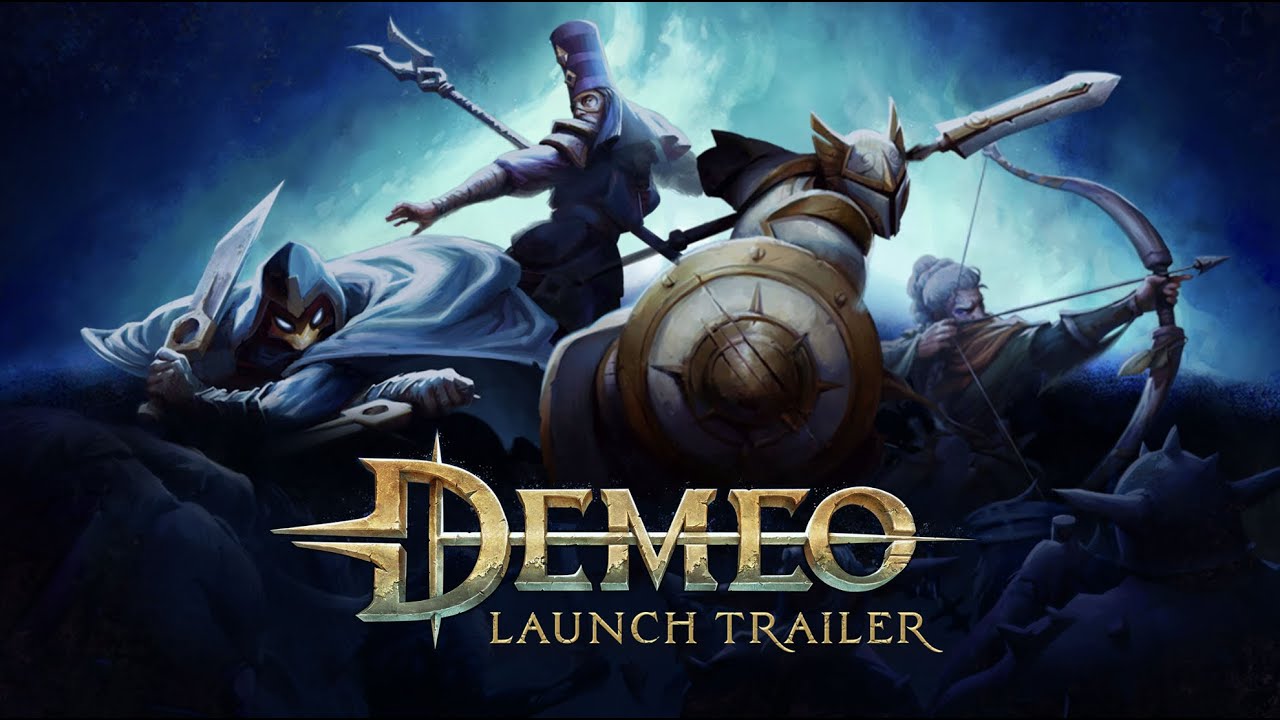 Demeo