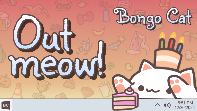 Bongo Cat