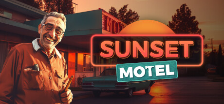 Sunset Motel Menyimpan Banyak Tantangan